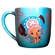 Caneca Mino Clube Comix Chopper One Piece 410ml 30598 (MP)