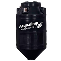 Biodigestor Acqualimp Em Polietileno Ecolimp 750L (MP)