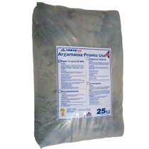 Argamassa Amazomix Colante Pronta Para Chapisco 25Kg (MP)