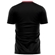 Camisa De Futebol Flamengo Braziline Clube M (MP)