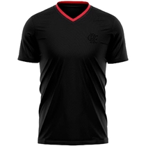 Camisa De Futebol Flamengo Braziline Clube G (MP)