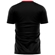 Camisa De Futebol Flamengo Braziline Clube G (MP)