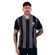 Camisa De Futebol Botafogo Braziline Romper Preto M (MP)