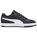 Tênis Feminino N° 34 Puma Caven 2.0 BDP Preto E Branco (MP)