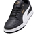 Tênis Feminino N° 34 Puma Caven 2.0 BDP Preto E Branco (MP)