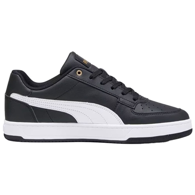 Tênis Feminino N° 37 Puma Caven 2.0 BDP Preto E Branco (MP)