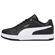 Tênis Feminino N° 37 Puma Caven 2.0 BDP Preto E Branco (MP)