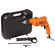 Furadeira Black+decker De Impacto 1/2 13mm VVR 560w 127v Laranja