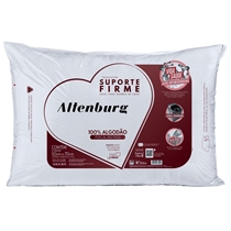 Travesseiro Altenburg Suporte Firme 50x70cm (MP)