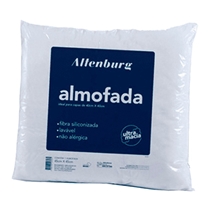 Enchimento Para Almofada 45x45cm Branco (MP)