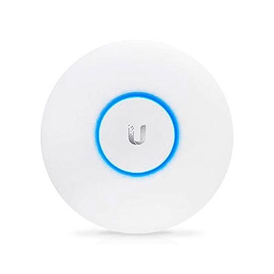 Ponto De Acesso Ubiquiti Unifi 6 Pro Sem Fonte U6-Pro (MP)