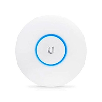 Ponto De Acesso Ubiquiti Unifi 6 Pro Sem Fonte U6-Pro (MP)