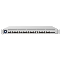 Switch Ubiquiti Unifi 24P 2SFP+ Usw-Enterprise-24-Poe (MP)