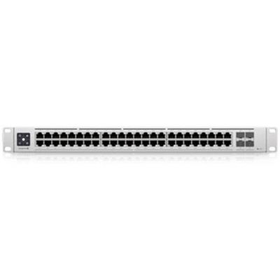 Switch Ubiquiti Unifi 48P 4SFP+ Usw-Enterprise-48-Poe (MP)