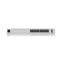 Switch Ubiquiti Unifi Gen2 24P + 2SFP Usw-24 (MP)