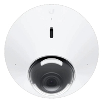 Câmera De Segurança Ubiquiti Unifi Vídeo G4 Dome Uvc-G4-Dome (MP)