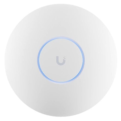 Ponto De Acesso Ubiquiti Enterprise Sem Fonte U6-Enterprise (MP)