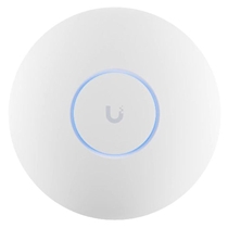 Ponto De Acesso Ubiquiti Enterprise Sem Fonte U6-Enterprise (MP)