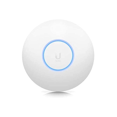 Ponto De Acesso Ubiquiti Unifi 6 Plus Sem Fonte U6+ (MP)