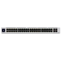 Switch Ubiquiti Unifi Pro G2 48P Poe+4SFP+ Usw-Pro-48-Poe (MP)