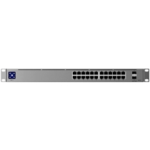 Switch Ubiquiti Unifi Pro Gen2 24P + 2SFP+ Usw-Pro-24 (MP)