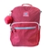 Mochila Feminina Regal R104  Rosa (MP)