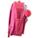 Mochila Feminina Regal R104  Rosa (MP)