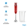 Mixer Elgin 3 Em 1 Power Vermelho 127V MIX3R (MP)