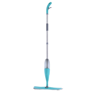 Esfregão Star Limp Mop Mágico Splay Com Reservatório 126x40cm (MP)