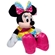 Pelúcia Multikids Minnie Com Luz E Som 44cm BR2196 (MP)