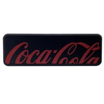 Caixa De Som Coca-Cola Wireless Sound Box Preto (MP)