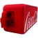 Caixa De Som Coca-Cola Wireless Sound Box Vermelho (MP)