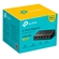 Switch De Mesa Tp-Link Gigabit Lite Wave 10/100/1000 Mbps LS1005G  (MP)