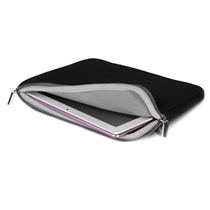 Case Multilaser Para Notebook Neoprene Até 14 Polegadas Preto (MP)