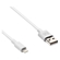 Cabo Lightning Multi 1.2M WI444 Branco (MP)