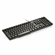 Teclado Multilaser Slim USB Teclas Silenciosas TC213 Preto (MP)