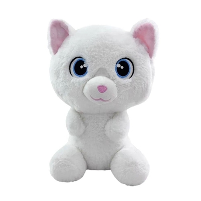 Pelúcia Gato Luna Multikids BR2228 30cm (MP)