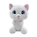 Pelúcia Gato Luna Multikids BR2228 30cm (MP)