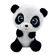 Pelúcia Panda Benício Multikids BR2229 30cm (MP)