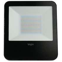 Refletor Elgin LED Inteligente 50W RGBW (MP)