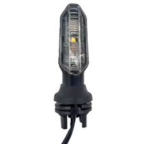 Pisca LED KGA Cb 250F Twister 16/24 Esquerdo Dianteiro Direito Traseiro 1 Unidade 13.5V 3.4W (MP)