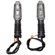 Pisca Led Par Spencer Yamaha 250f Com Coxim Lente Cristal 13.5V 3.4W (MP)