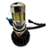 Lâmpada Farol 6 Leds KGA H4/H6 12-30v 17w/34w Ac/Dc (MP)