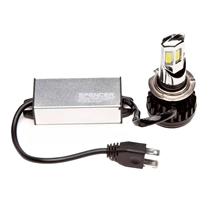 Lâmpada Para Farol 6 Leds Spencer H7 Led 32w 12v-30v (MP)