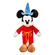 Pelúcia Multikids Mickey Fantasia 40cm Com Luz E Som BR2197 (MP)