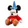 Pelúcia Multikids Mickey Fantasia 40cm Com Luz E Som BR2197 (MP)