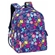 Mochila Diplomata Marshmallow Funny Navy 64567 (MP)