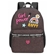 Mochila Diplomata Miss Lemonade Girl Power 64633 (MP)