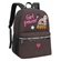 Mochila Diplomata Miss Lemonade Girl Power 64633 (MP)