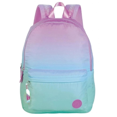 Mochila Diplomata Miss Lemonade Sunshine 64675 (MP)